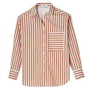 AYR Oxford Striped Shirt